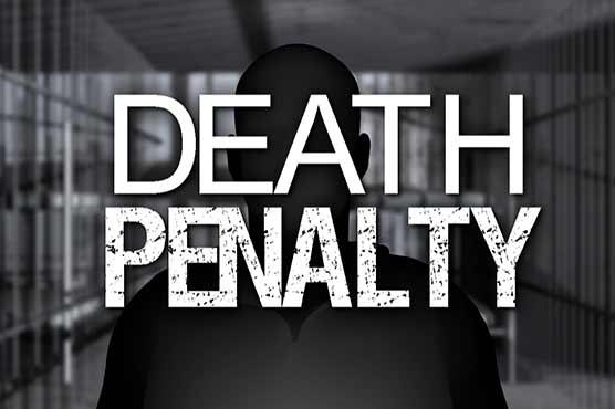 Palestine urged to abolish death penalty