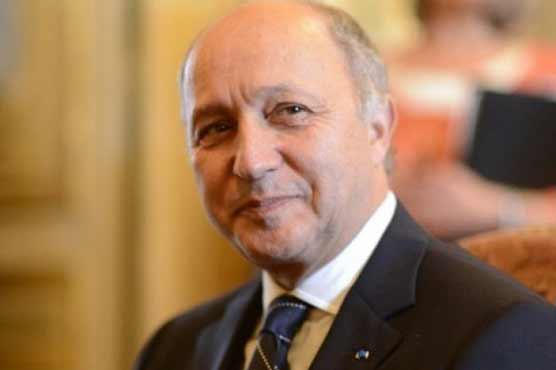 Muslims first victims of terrorism: French Foreign Minister