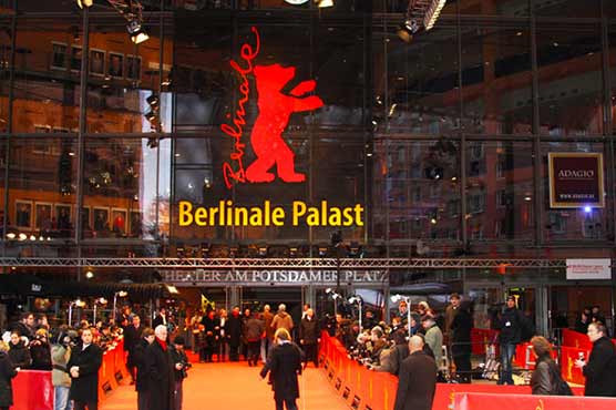Creator of "Mad Men" to serve on 65th Berlin Film Festival's jury