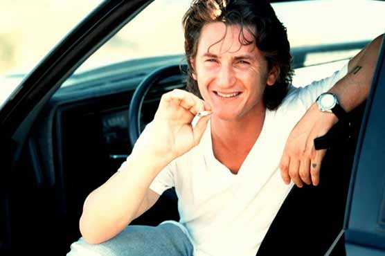 Sean Penn to receive honorary French film award