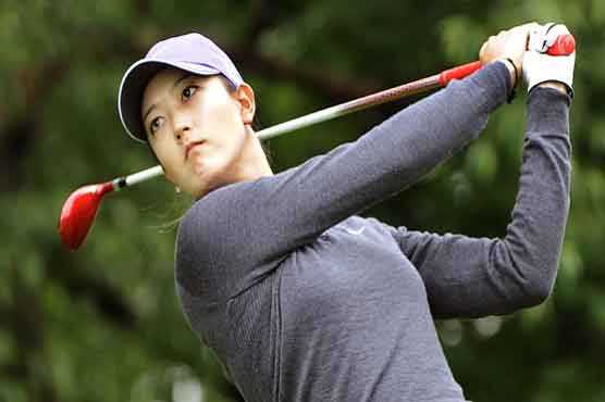 Michelle Wie set for LPGA Tour opener in Florida