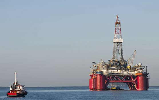 US to drill oil, gas reserves of western Atlantic