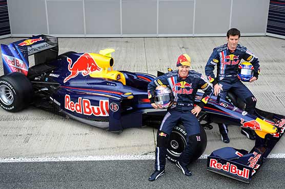 Red Bull outfit will give Mercedes closer-run in Formula One season: Team principal