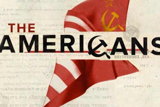 Suspected Russian agent's arrest lends relevance to "The Americans"