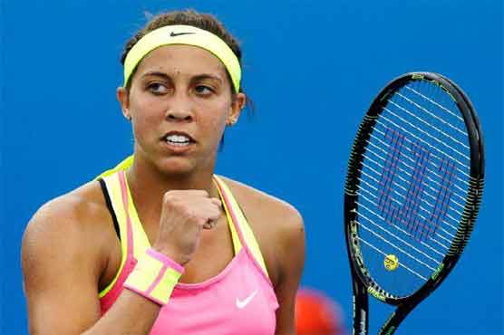 Tennis: Teenager Keys downs Venus to make Open semis