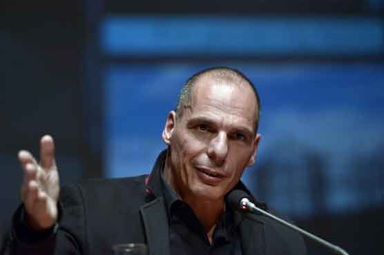 Greece names hardline anti-bailout finance minister 