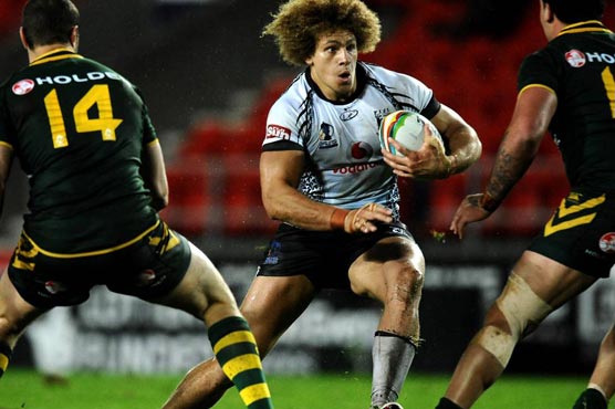 RugbyU: Stay-at-home Crusaders reject Fiji venue