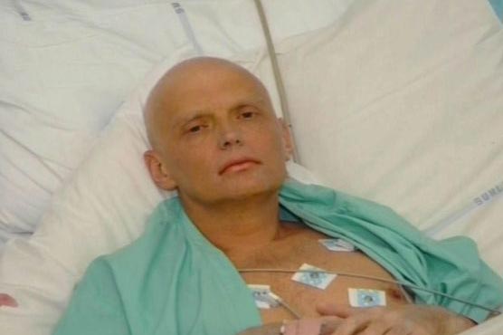 Russian ex-spy may have been poisoned twice, inquiry told