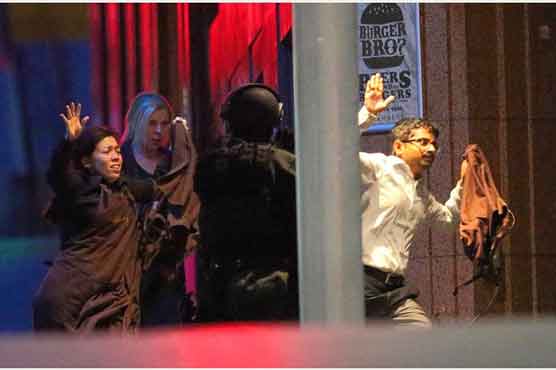 Sydney cafe inquest to shed light on how hostages died