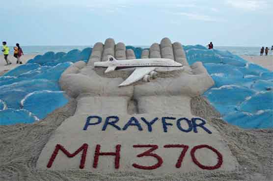 Malaysia to release MH370 report one day before anniversary