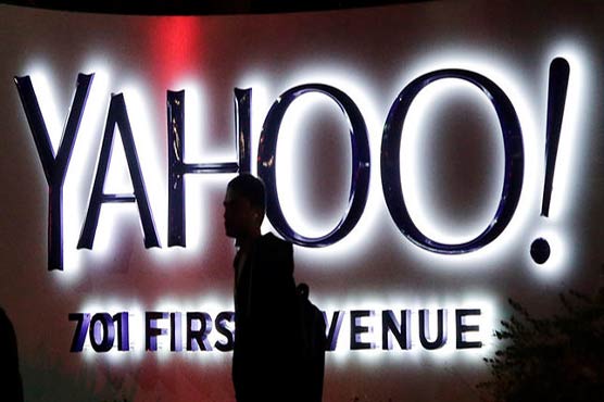 Yahoo announces tax-free spinoff of Alibaba stake