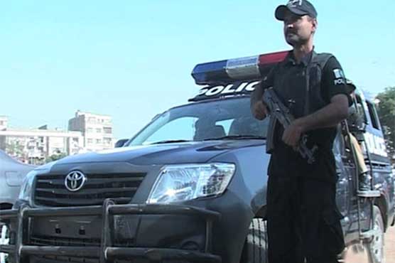 Karachi: Police detain two target killers, one terrorist in operation
