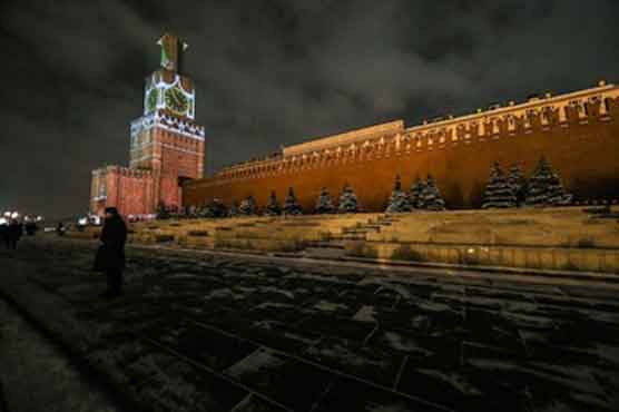 Syria opposition, Assad representatives meet in Moscow 