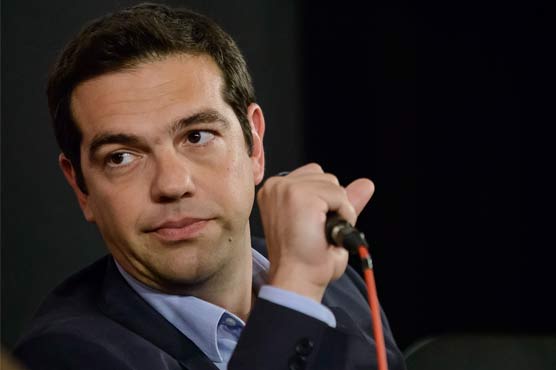 Greece demands fair deal and will not 'submit' to EU