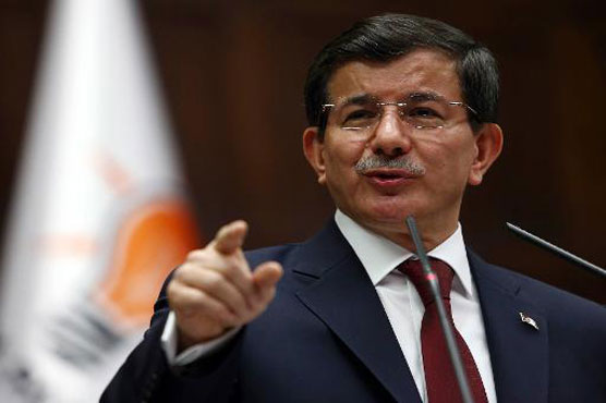Turkey PM hails central bank move, expects further rate cut