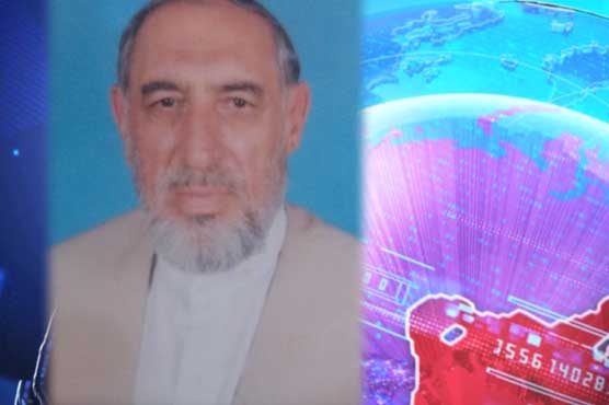 Dr Kaleem elected Quetta Mayor by obtaining 54 votes