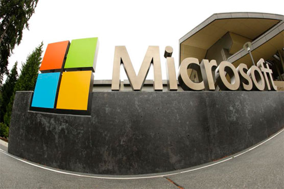 Microsoft tanks 10 percent, hit by 4 downgrades on earnings