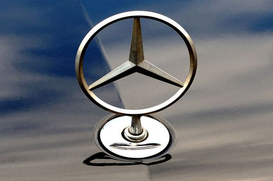Mercedes selects AM General to make SUVs in the US
