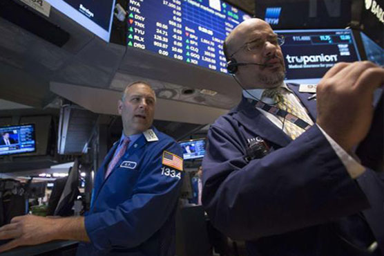US stocks rise on strong Apple, Boeing results