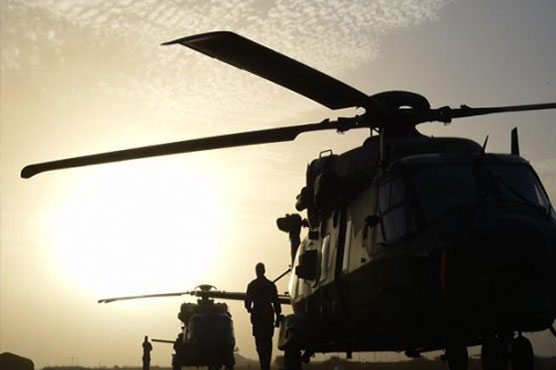 Dozen killed in suicide attack against Mali rebels: security sources