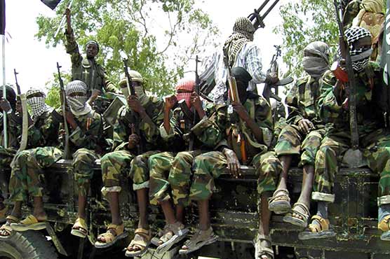 At least 14,000 people flee Boko Haram's violence: UN report