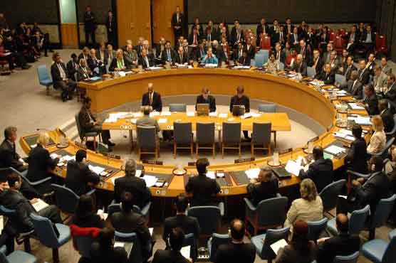 UN Security Council to meet on Israel-Lebanon flare-up