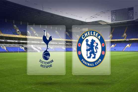 Football: Tottenham to face Chelsea in League Cup final