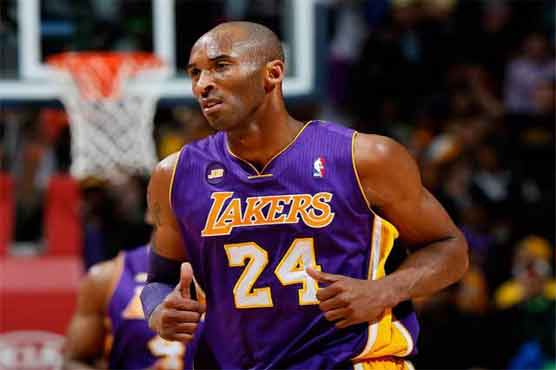Kobe Bryant has surgery, expected to be out for 9 months