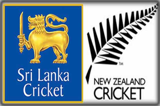 Sri Lanka win toss, bat in 7th ODI vs New Zealand