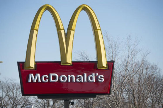 McDonald's CEO pays price for growing woes 