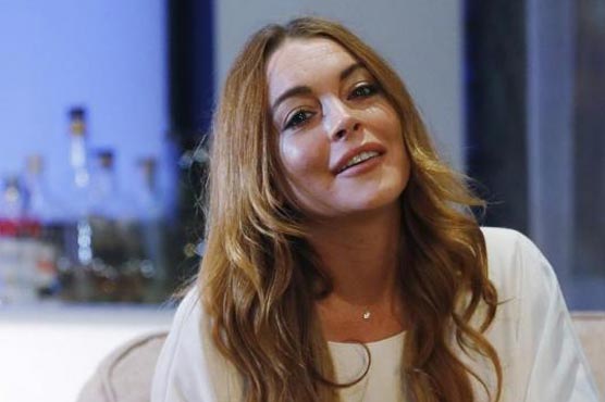 Actress Lindsay Lohan's community service questioned in court