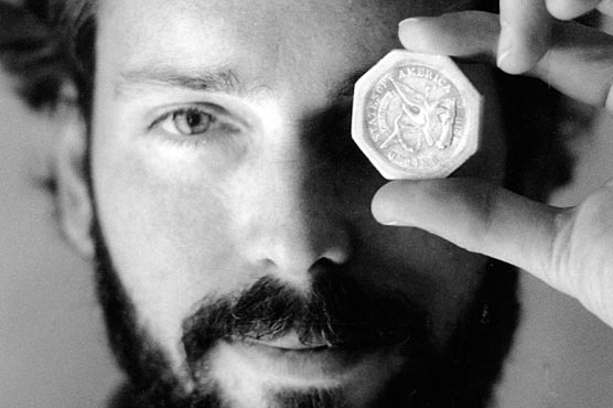 US treasure hunter captured after two years on run
