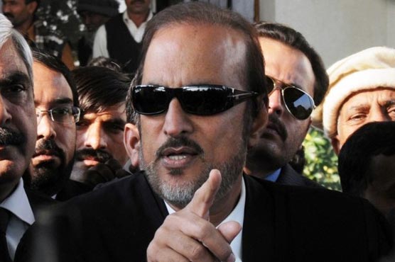 Defamation case: Babar Awan to represent Imran Khan against ex-CJ