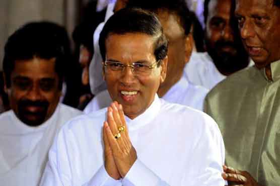 Sri Lanka says military 'sabotaging' post-war reconciliation