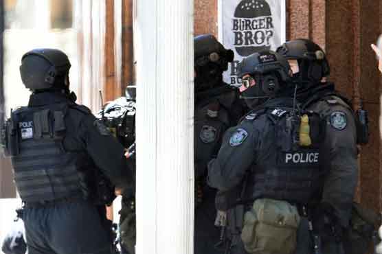 Police gunfire killed Sydney siege victim: inquest 