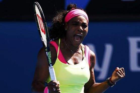 Tennis: Serena sets up dream Slam final with Sharapova