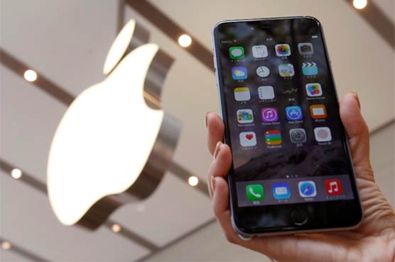 Apple ties with Samsung as world's top smartphone vendor