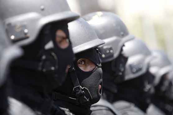 Jordan arrests two over hostage swap rumours