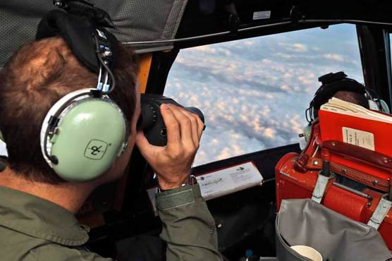 Malaysia officially declares MH370 an accident, passengers dead