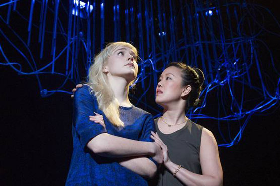 Stoppard's 'last' play asks if humans are capable of good