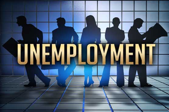 US unemployment benefit applications plunge to 15-year low