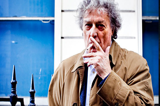 Stoppard's 'last' play asks if humans are capable of good