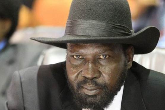 South Sudan meet for peace talks in Ethiopia