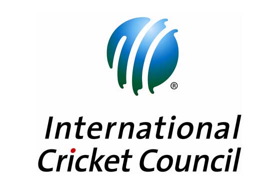 ICC approves dates for major events through 2019