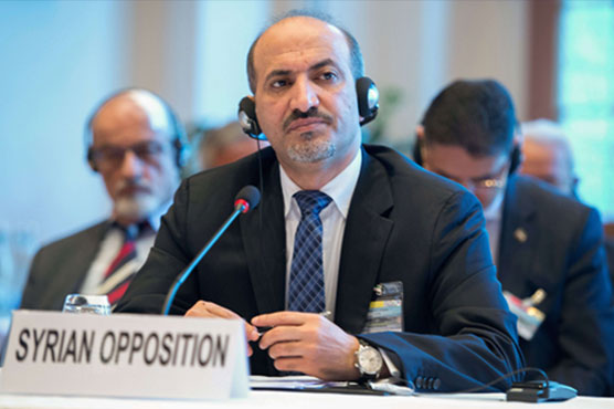 Syria talks in Moscow end with no concrete result