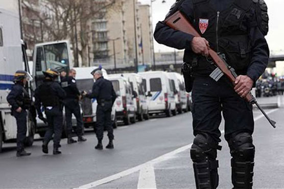 France defends police questioning of boy, 8, over jihadist comments