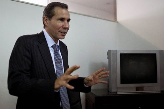 Argentine prosecutor laid to rest amid mystery over his death