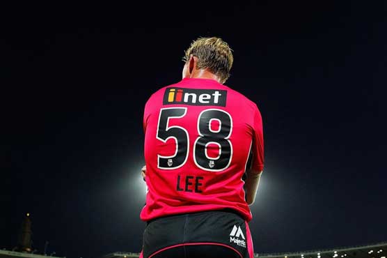 Pace battery Lee retires from all sorts of cricket