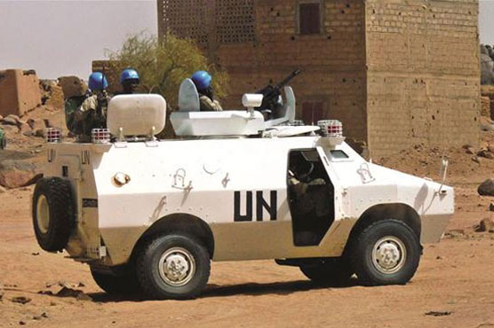 UN chief launches inquiry of Mali protest deaths