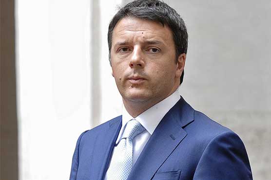 Italy lawmakers fail to elect new president in 1st round